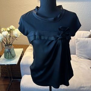 Elie Tahari  blouse